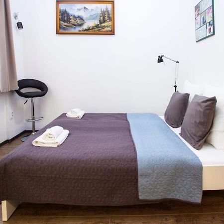 Very Central, Comfy Studio Budapest Exterior photo