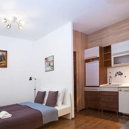 Very Central, Comfy Studio Budapest Exterior photo