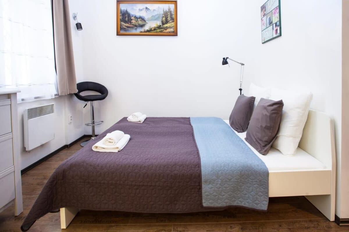 Very Central, Comfy Studio Budapest Exterior photo