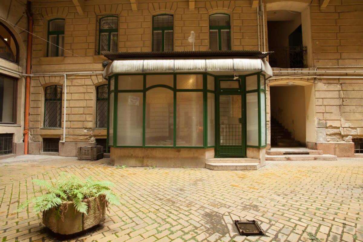 Very Central, Comfy Studio Budapest Exterior photo